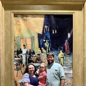 Meet your Posher, Jacob